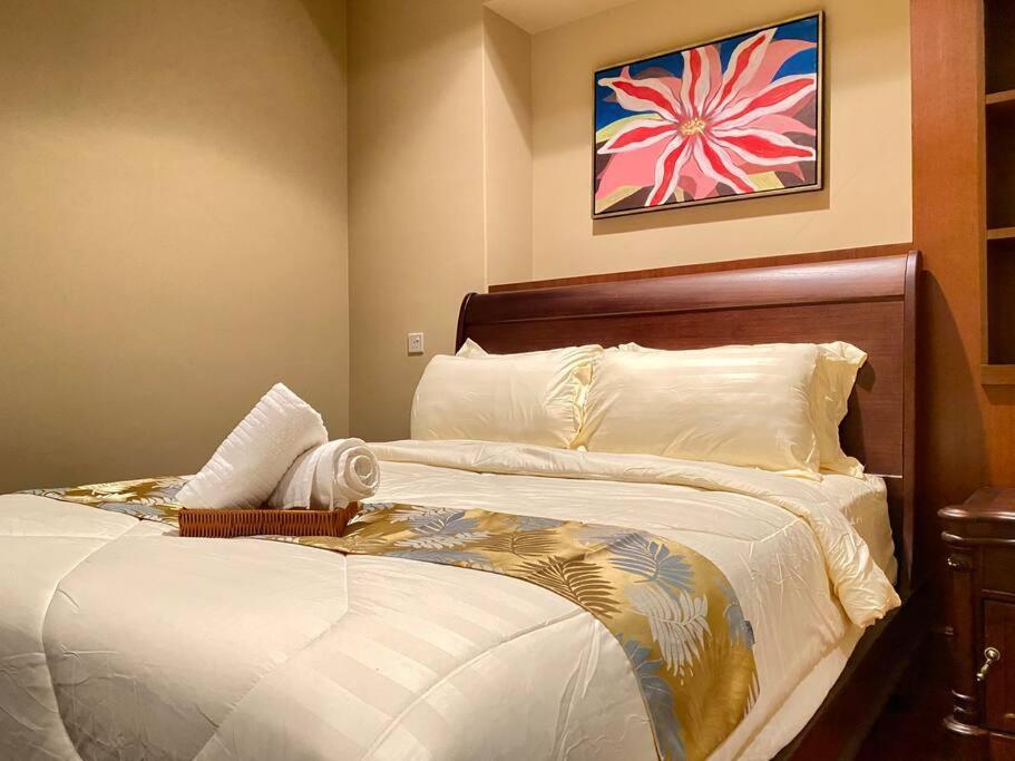 Casaderio Residences Deluxriversuite Walk5minstojonkerst By Heystay Management Malacca