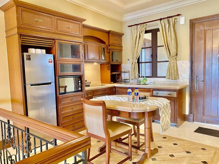Casaderio Residences Deluxriversuite Walk5minstojonkerst By Heystay Management