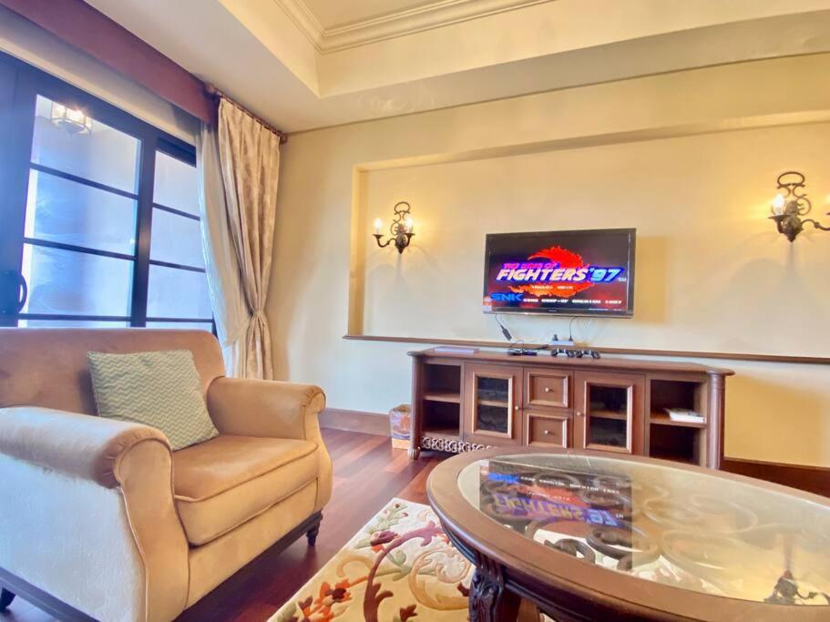Casaderio Residences Deluxriversuite Walk5minstojonkerst By Heystay Management Malacca