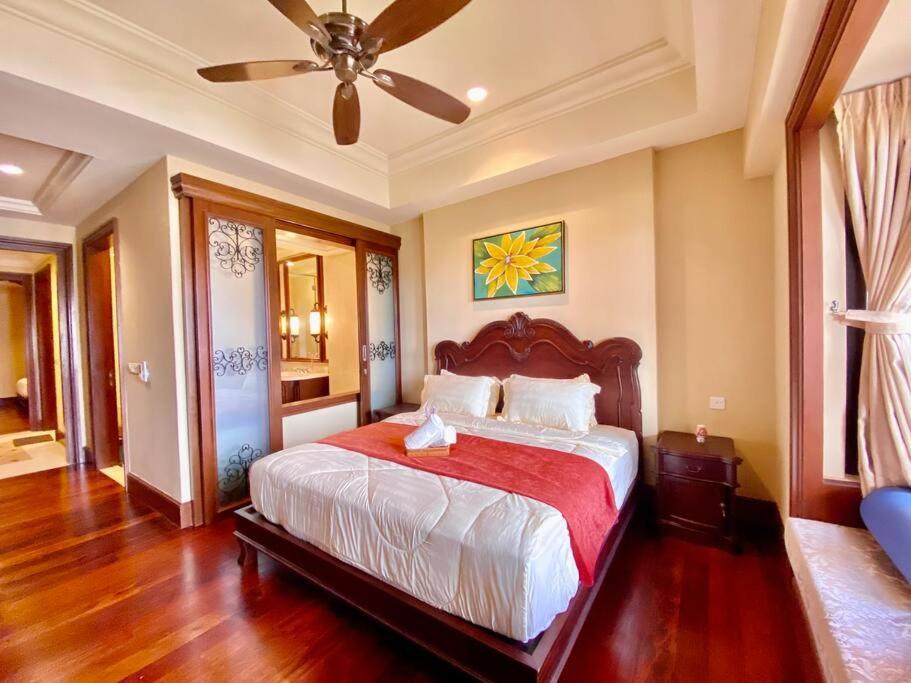 Casaderio Residences Deluxriversuite Walk5minstojonkerst By Heystay Management Apartment *