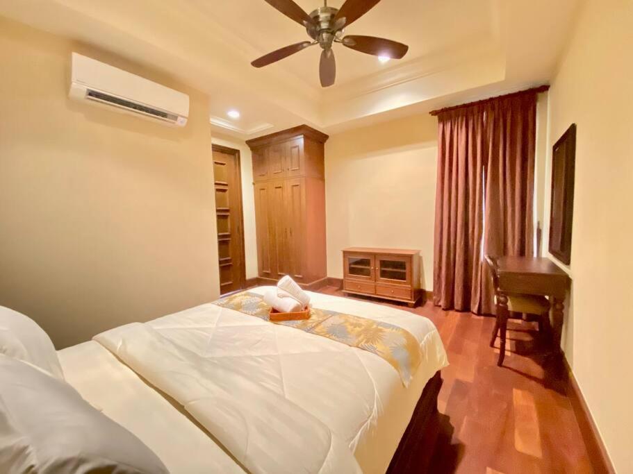 Casaderio Residences Deluxriversuite Walk5minstojonkerst By Heystay Management Malacca