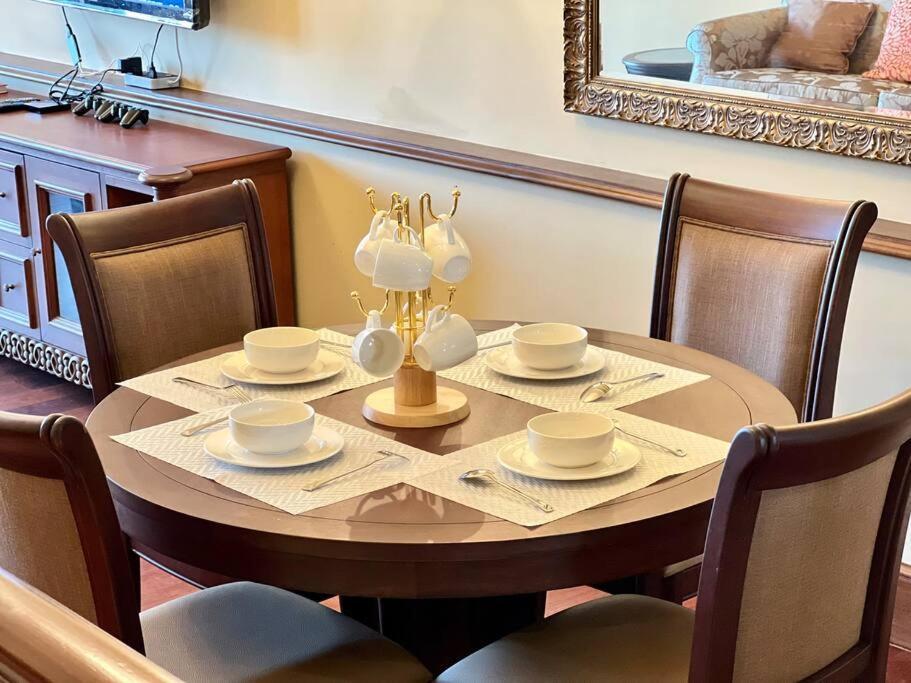 Casaderio Residences Deluxriversuite Walk5minstojonkerst By Heystay Management * Malacca
