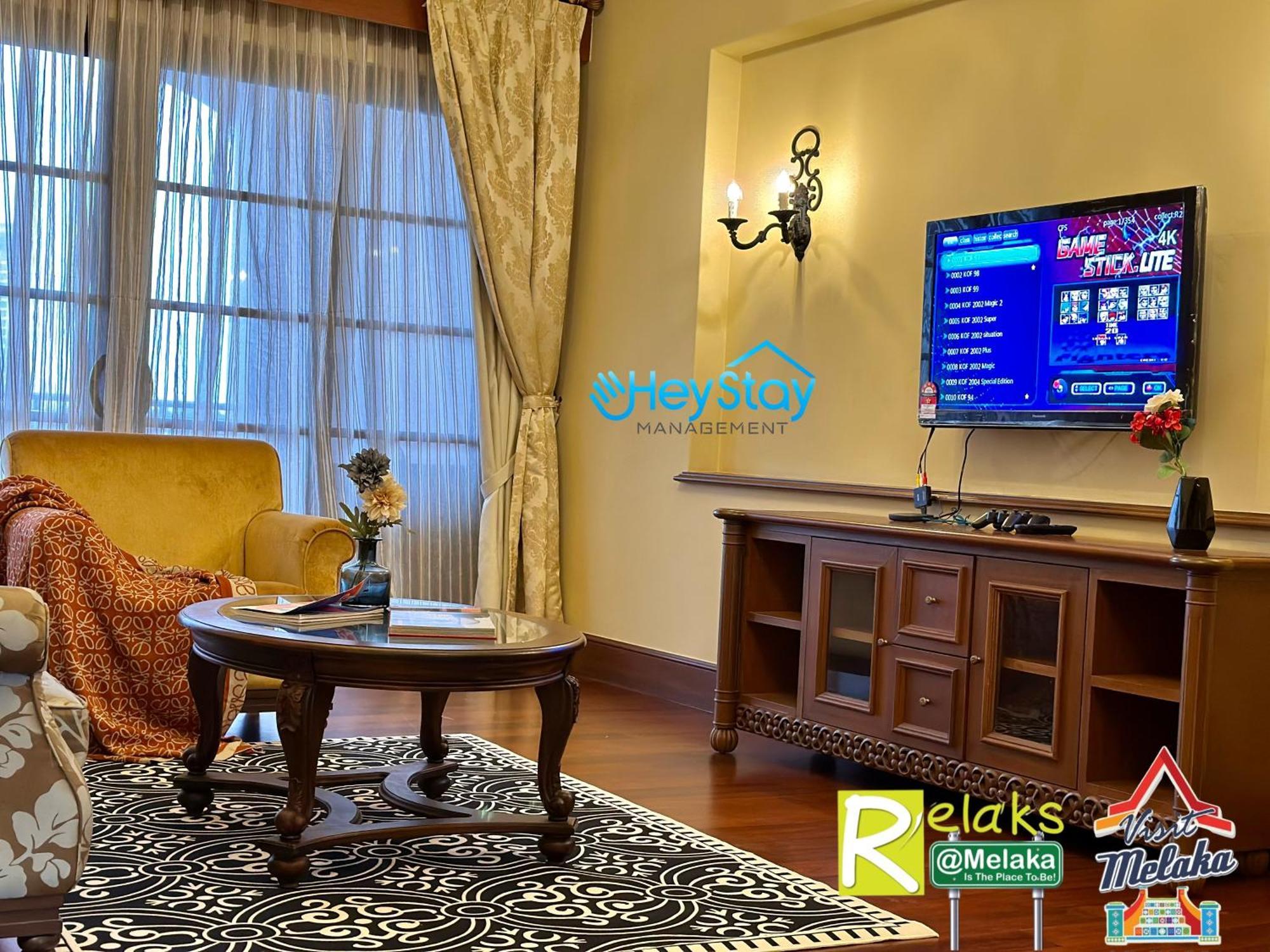 Apartment Casaderio Residences Deluxriversuite Walk5minstojonkerst By Heystay Management *