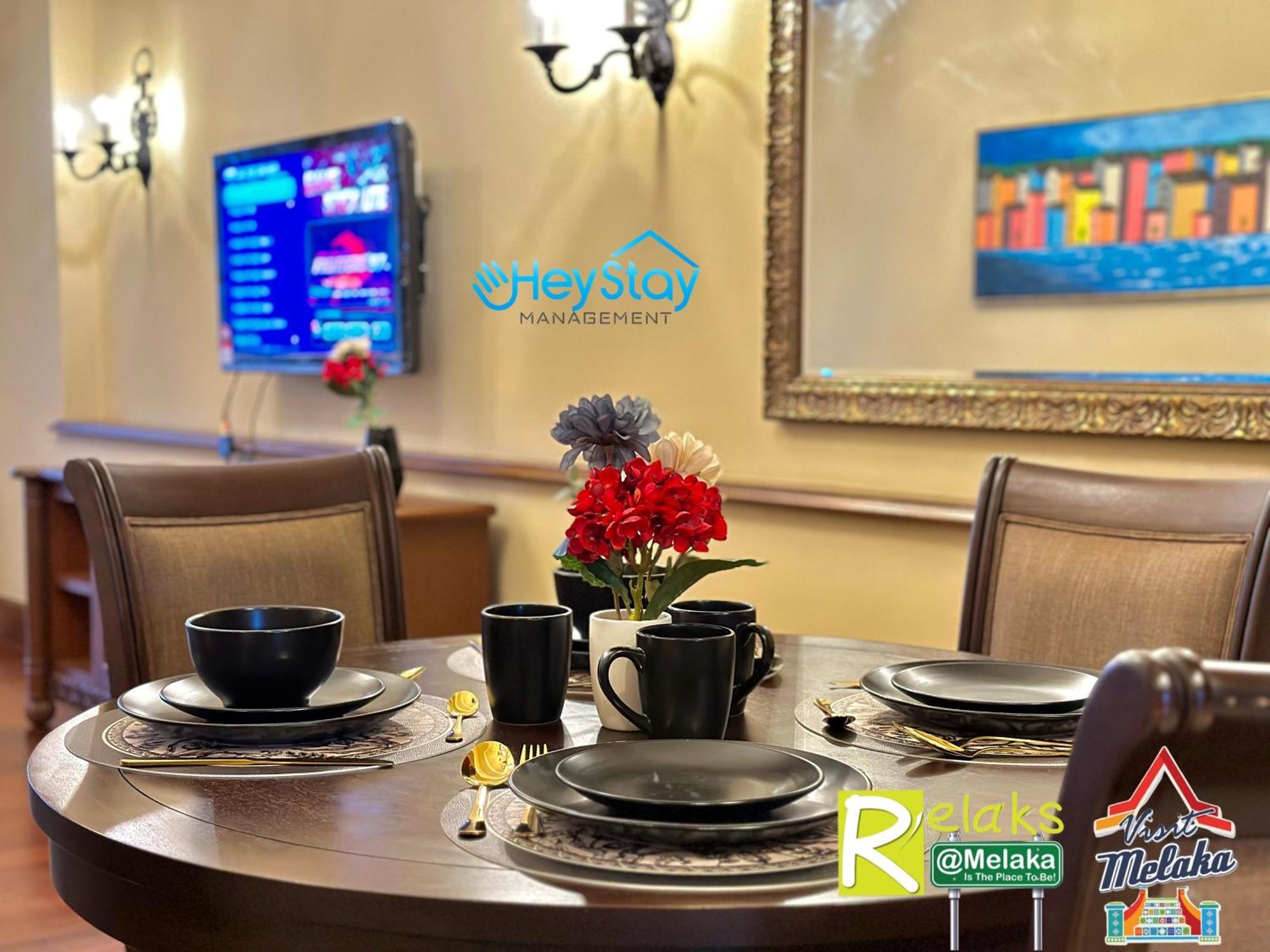 Casaderio Residences Deluxriversuite Walk5minstojonkerst By Heystay Management *