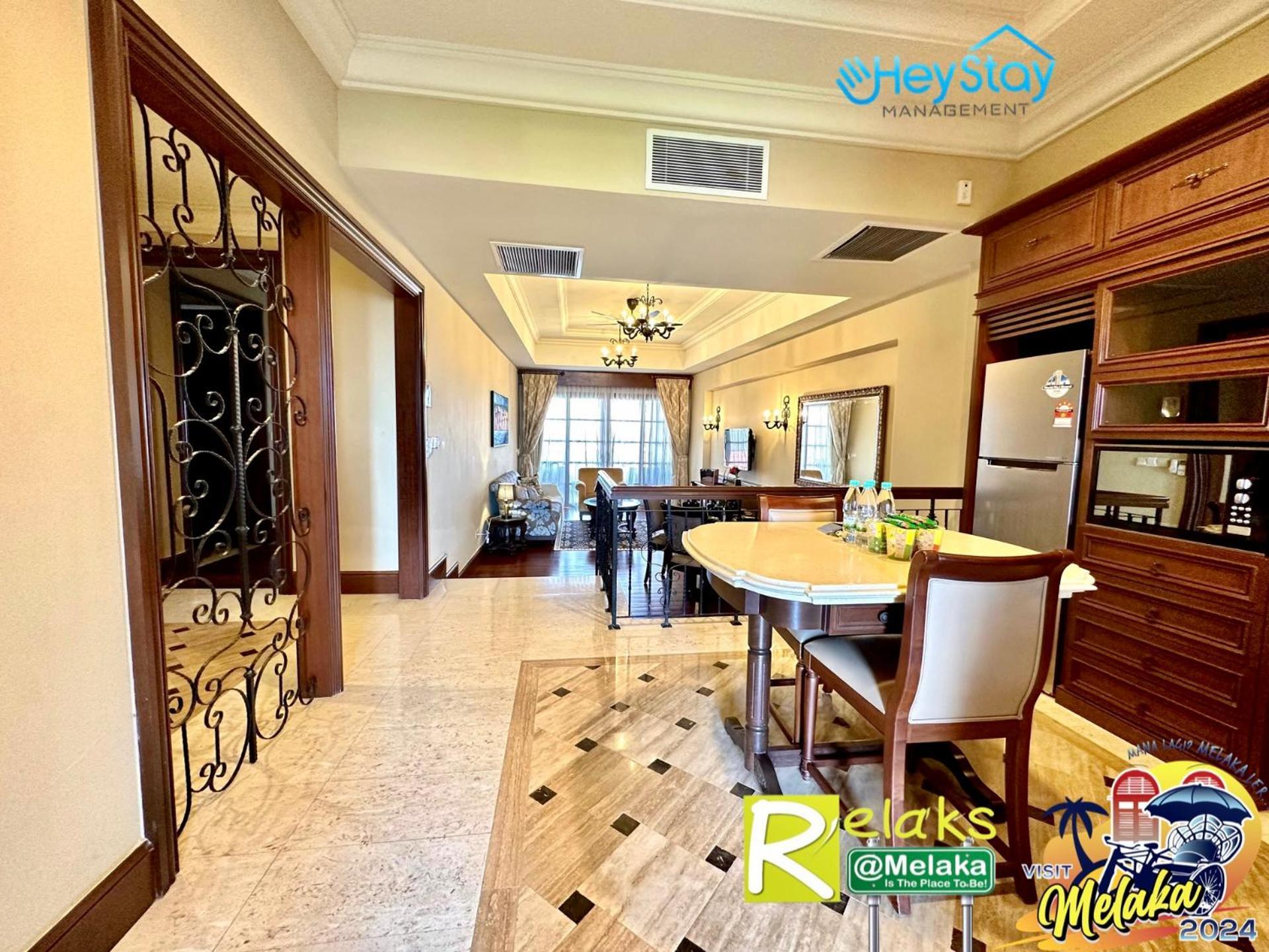 Casaderio Residences Deluxriversuite Walk5minstojonkerst By Heystay Management Apartment *