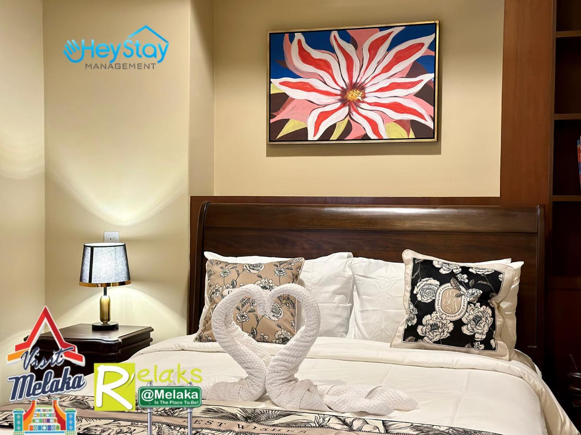 Casaderio Residences Deluxriversuite Walk5minstojonkerst By Heystay Management