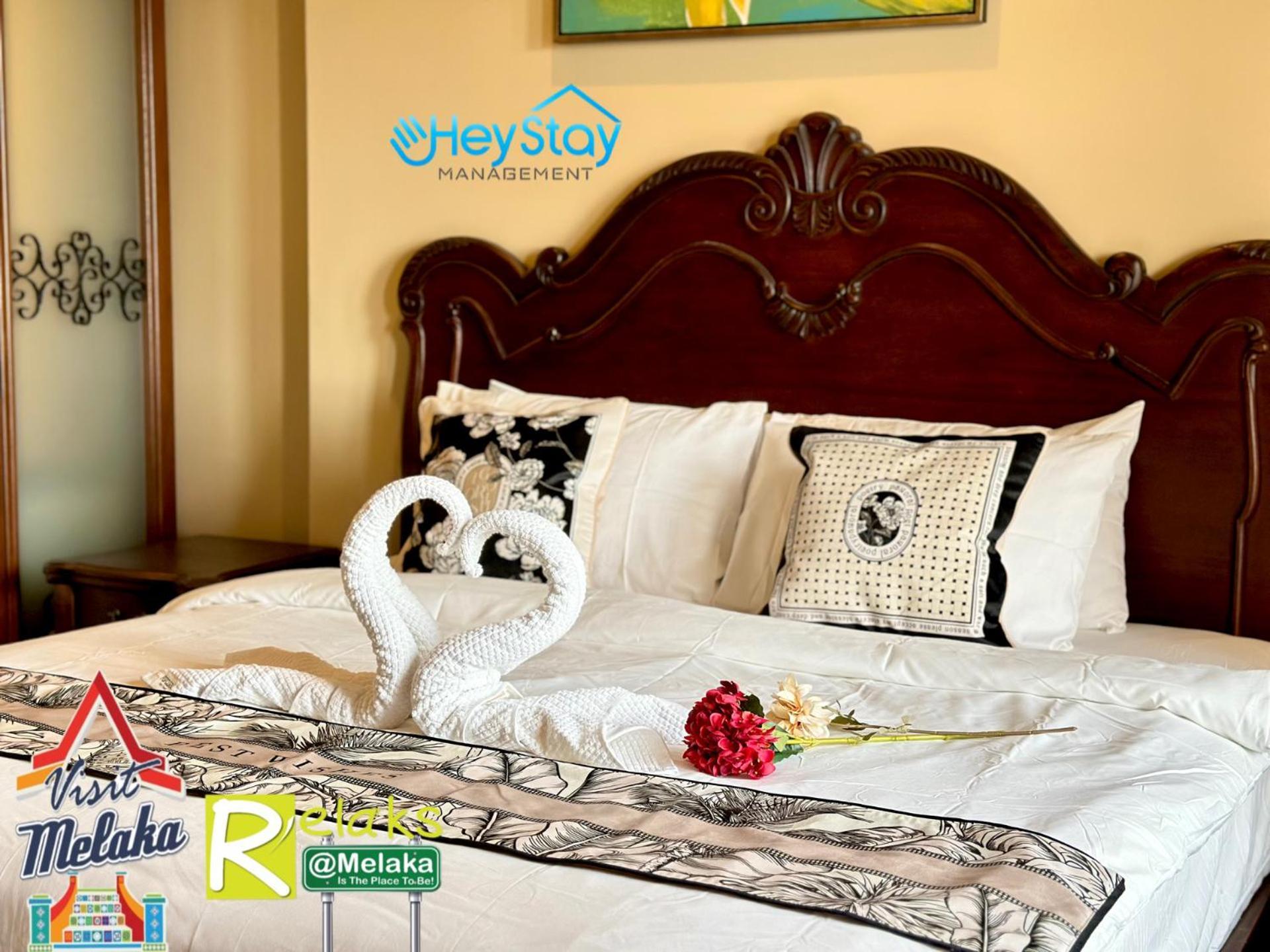 Casaderio Residences Deluxriversuite Walk5minstojonkerst By Heystay Management